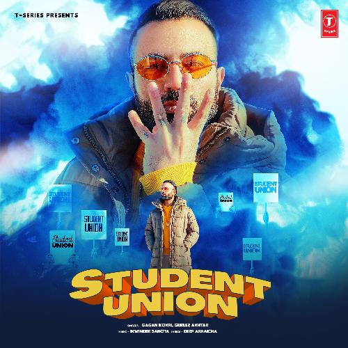 Student Union (2021) (Hindi)